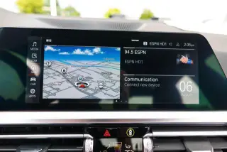 BMW Serie 3 2021 AWD 330i xDrive Sedán 4p