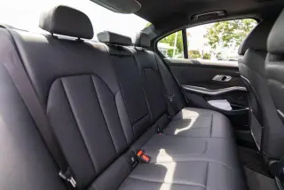 BMW Serie 3 2021 AWD 330i xDrive Sedán 4p