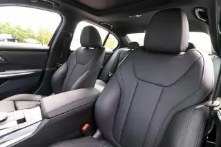 BMW Serie 3 2021 AWD 330i xDrive Sedán 4p