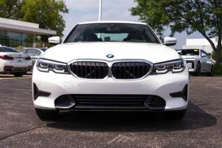 BMW Serie 3 2021 AWD 330i xDrive Sedán 4p