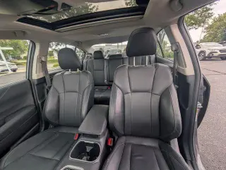 Subaru Legacy 2022 AWD Limited 4p Sedan