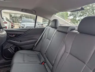 Subaru Legacy 2022 AWD Limited 4p Sedan
