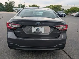 Subaru Legacy 2022 AWD Limited 4p Sedan