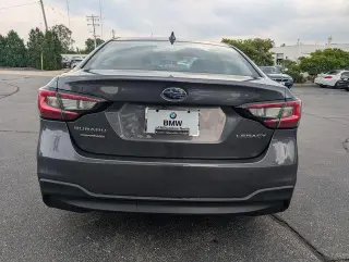 Subaru Legacy 2022 AWD Limited 4p Sedan