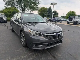 Subaru Legacy 2022 AWD Limited 4p Sedan