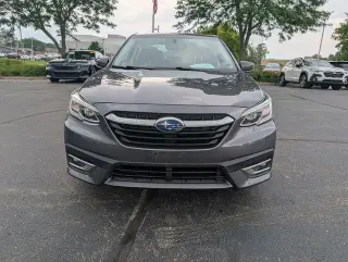 Subaru Legacy 2022 AWD Limited 4p Sedan