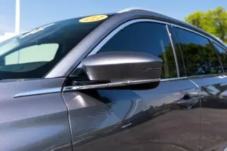 Acura MDX 2023 SH-AWD 4p SUV con Paquete de Avanzamiento