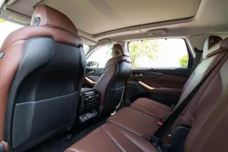 Acura MDX 2023 SH-AWD 4p SUV con Paquete de Avanzamiento
