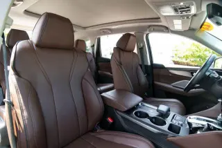 Acura MDX 2023 SH-AWD 4p SUV con Paquete de Avanzamiento