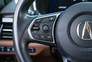 Acura MDX 2023 SH-AWD 4p SUV con Paquete de Avanzamiento