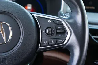 Acura MDX 2023 SH-AWD 4p SUV con Paquete de Avanzamiento