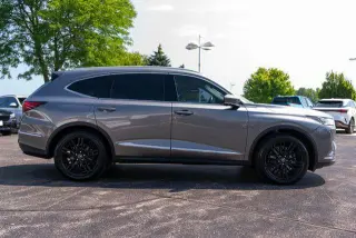 Acura MDX 2023 SH-AWD 4p SUV con Paquete de Avanzamiento