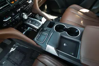 Acura MDX 2023 SH-AWD 4p SUV con Paquete de Avanzamiento