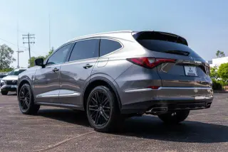 Acura MDX 2023 SH-AWD 4p SUV con Paquete de Avanzamiento