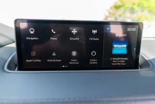 Acura MDX 2023 SH-AWD 4p SUV con Paquete de Avanzamiento
