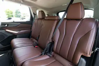Acura MDX 2023 SH-AWD 4p SUV con Paquete de Avanzamiento
