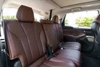 Acura MDX 2023 SH-AWD 4p SUV con Paquete de Avanzamiento