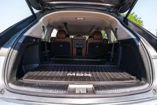 Acura MDX 2023 SH-AWD 4p SUV con Paquete de Avanzamiento