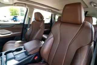 Acura MDX 2023 SH-AWD 4p SUV con Paquete de Avanzamiento