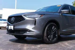 Acura MDX 2023 SH-AWD 4p SUV con Paquete de Avanzamiento