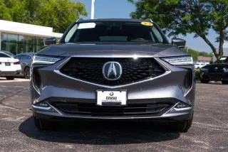 Acura MDX 2023 SH-AWD 4p SUV con Paquete de Avanzamiento