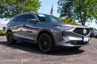 Acura MDX 2023 SH-AWD 4p SUV con Paquete de Avanzamiento