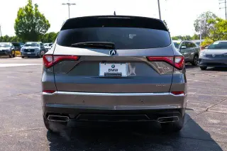 Acura MDX 2023 SH-AWD 4p SUV con Paquete de Avanzamiento
