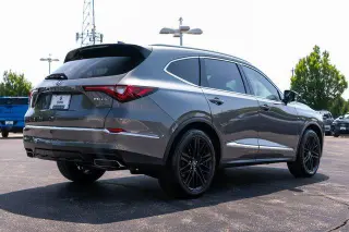 Acura MDX 2023 SH-AWD 4p SUV con Paquete de Avanzamiento