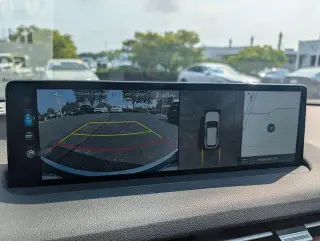 Genesis GV70 2025 AWD 2.5T Standard 4p SUV