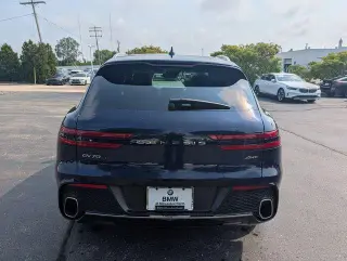 Genesis GV70 2025 AWD 2.5T Standard 4p SUV