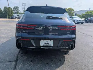 Genesis GV70 2025 AWD 2.5T Standard 4p SUV