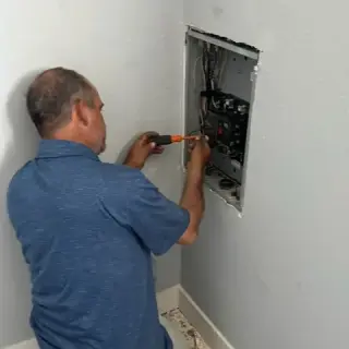 Galvan Electrical Power