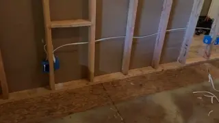 Galvan Electrical Power