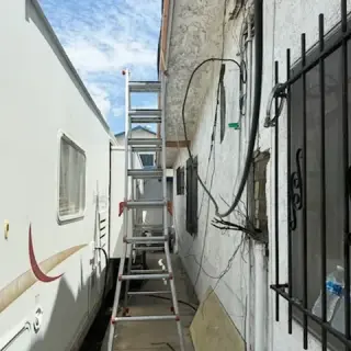 Galvan Electrical Power