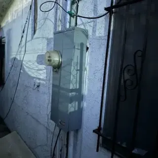 Galvan Electrical Power