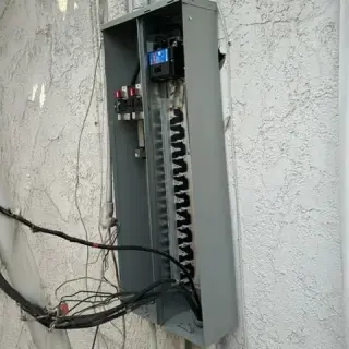 Galvan Electrical Power