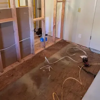Galvan Electrical Power