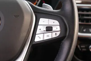 BMW X3 2024 tracción total xDrive30i 4 puertas Vehículo deportivo de actividad