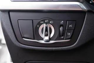 BMW X3 2024 tracción total xDrive30i 4 puertas Vehículo deportivo de actividad