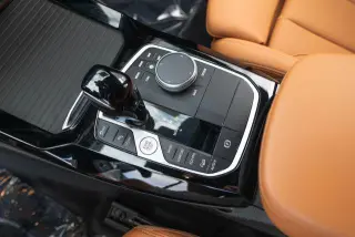 BMW X3 2024 tracción total xDrive30i 4 puertas Vehículo deportivo de actividad