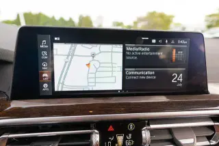 BMW X3 2024 tracción total xDrive30i 4 puertas Vehículo deportivo de actividad