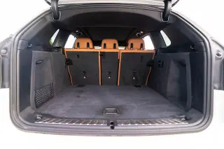 BMW X3 2024 tracción total xDrive30i 4 puertas Vehículo deportivo de actividad