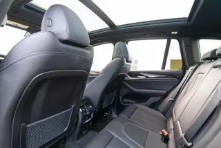 BMW X3 2024 AWD xDrive30i 4p. Vehículo de Deporte y Actividades