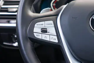 BMW X3 2024 AWD xDrive30i 4p. Vehículo de Deporte y Actividades