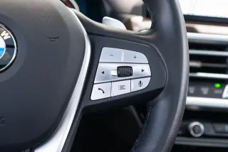 BMW X3 2024 AWD xDrive30i 4p. Vehículo de Deporte y Actividades