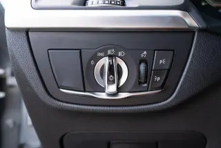 BMW X3 2024 AWD xDrive30i 4p. Vehículo de Deporte y Actividades