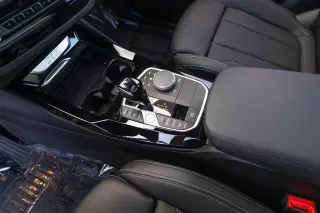 BMW X3 2024 AWD xDrive30i 4p. Vehículo de Deporte y Actividades