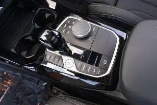 BMW X3 2024 AWD xDrive30i 4p. Vehículo de Deporte y Actividades