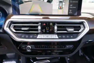 BMW X3 2024 AWD xDrive30i 4p. Vehículo de Deporte y Actividades