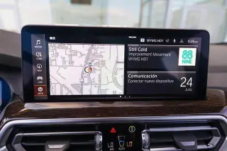 BMW X3 2024 AWD xDrive30i 4p. Vehículo de Deporte y Actividades